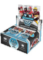2025 Bowman U Chrome Football Jumbo Box (4 Autos)