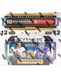 2021 Panini Prizm Football Hobby Box