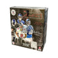 2025 Topps Signature Class Football Mega Box