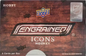 2024-25 Upper Deck Engrained Icons Hockey Hobby Box
