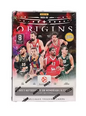2025-26 Panini Origins EuroLeague Basketball Hobby Box