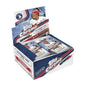 2025 Topps Chrome Update Baseball Jumbo Hobby Box