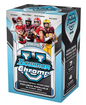 2025 Bowman U Chrome Football Value Blaster Box