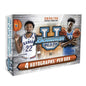 2025-26 Topps Bowman U Best Basketball Hobby Box