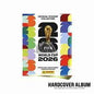 2026 Fifa World Cup Sticker Album Hard Cover Book