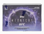 2026 Topps Midnight UFC Hobby Box