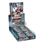 2025 Topps Chrome Football Hobby Box