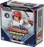 2025 Bowman Draft Baseball Mega Box