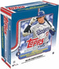 2025 Topps Series 2 Baseball Monster Mega Box