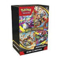 Pokemon Mega Evolution Booster Bundle (6 Pack)