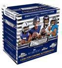 2023 Topps Composite NFL Football Monster Mega Box