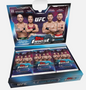 2025 Topps Finest UFC Hobby Box