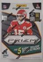 2025 Panini Prizm Football Hobby Blaster Box