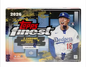 2026 Topps Finest Baseball Hobby Box