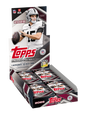 2026 Topps NFL Flagship Football Hobby Box
