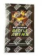 2024 Bo Jackson Battle Arena Alpha: Hobby Box PACK
