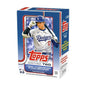 2025 Topps Series 2 Baseball Value Blaster Box