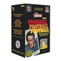 2026 Topps Heritage Football Blaster Box