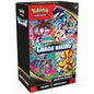 2026 Pokemon Chaos Rising Booster Bundle