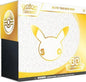 Pokemon 30th Anniversary Elite Trainer Box ETB