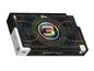 2025-26 Topps Three Basketball Hobby Box