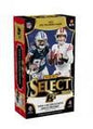 2023 Panini Select H2 Football Box (Disco Prizms)