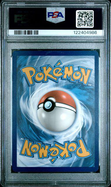 2023 Pokemon Obsidian Flames 223 Charizard EX SIR PSA 9