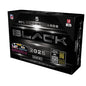 2025 Panini Black Football Hobby Box