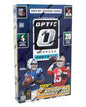 2023 Panini Donruss Optic Football Hobby Box