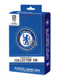 2026/2027 Topps CLX Chelsea Soccer Collectors Tin