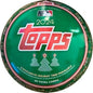 2025 Topps Baseball Holiday Tin (59 Cards)
