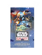 2026 Topps Star Wars Chrome Galaxy Hobby Box