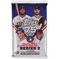 2026 Topps Series 2 Baseball Mega Box Packs