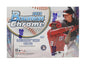 2023 Bowman Chrome Baseball HTA Choice 3 Auto Hobby Box