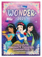 2025 Topps Disney Wonder Blaster Box