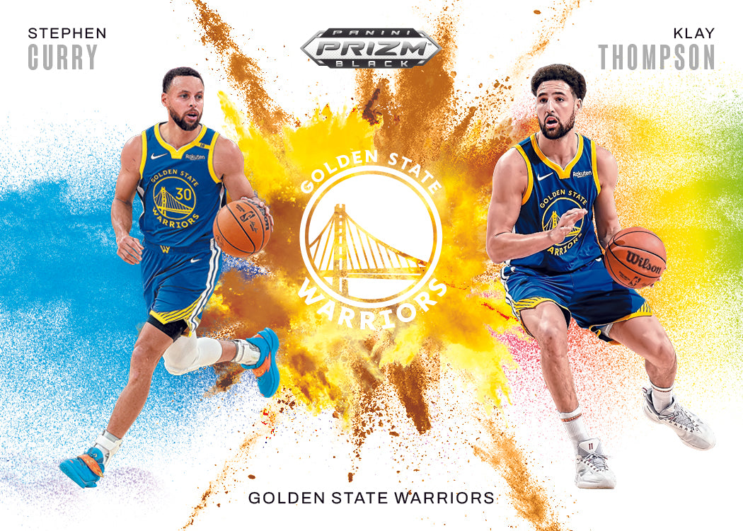 RELEASE DAY - (3) 2024-25 Panini Prizm Black NBA Trading Card Boxes (Hobby) - PYT Break #521