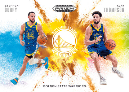 RELEASE DAY - (3) 2024-25 Panini Prizm Black NBA Trading Card Boxes (Hobby) - PYT Break #521