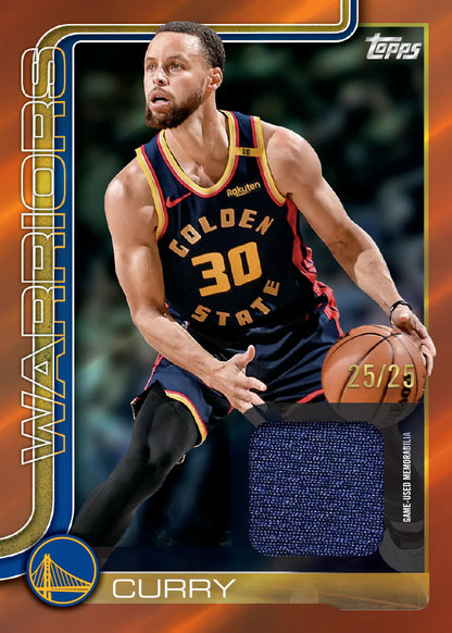 BRAND NEW RELEASE (20) 2025-26 Topps Flagship Basketball Value Boxes - PYT Break #577