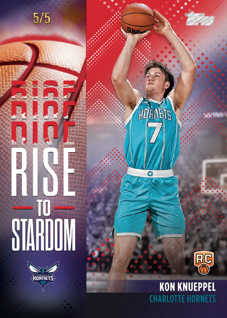 BRAND NEW RELEASE (20) 2025-26 Topps Flagship Basketball Value Boxes - PYT Break #577