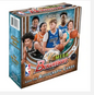 2025-26 Bowman Basketball Mega Box