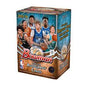 2025-26 Bowman Basketball Blaster Box