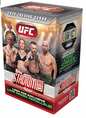2026 Topps UFC Stadium Club Blaster Box