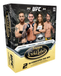 2024 Topps UFC Gold Label Hobby Box