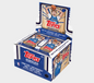 2025-26 Topps NBA Basketball Jumbo Hobby Box (LIMIT 1)