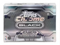 2025-26 Topps Chrome Black Basketball Hobby Box