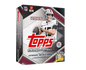 2026 Topps NFL Flagship Football Mega Box