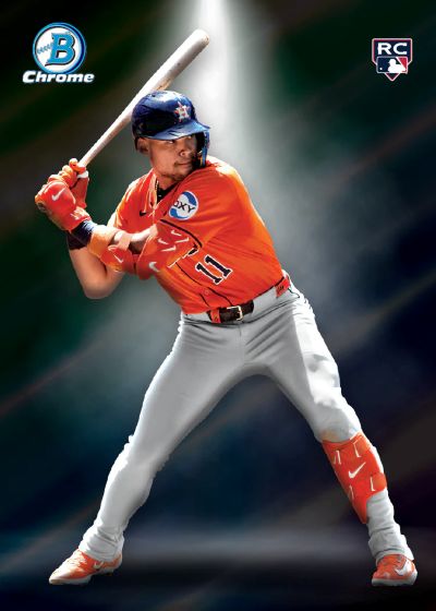 RELEASE DAY 2025 Bowman Chrome Baseball Breakers Delight Hobby Case (6 Box Break) - PYT BREAK #510