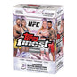 2024 Topps Finest UFC Value Blaster Box