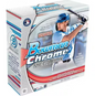 2025 Bowman Chrome Baseball Mega Box