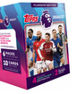 2026/2027 Topps EPL Flagship Soccer Blaster Box